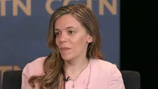 Alexandra Amouyel explains the power and purpose of MIT Solve