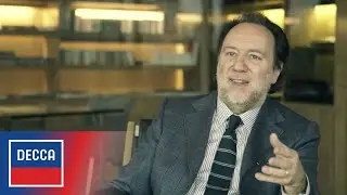Riccardo Chailly - Brahms Academic Festival Overture & Hungarian Dances Nos. 1, 3 & 10