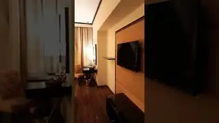 Ramada Hotel Room|Multan #awesome #shorts #hotel #pakistan #beautiful #hotelroom #trending #ytshorts