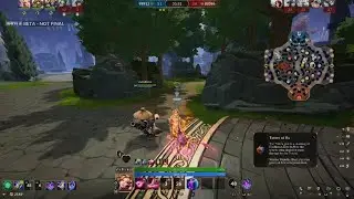 Aphrodite disrespect