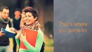 Communication Challenge Edition 2: 2013