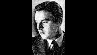 Joseph Lad&eacute;route sings 