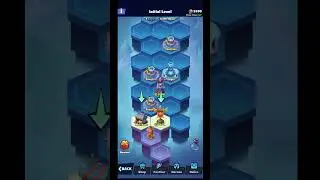 Mythic Summon Idle RPG Game  #mobilegames  #idlegame  #idlerpg