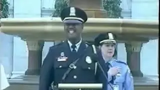 WORST National Anthem EVER