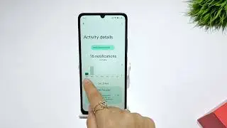 How to show digital wellbeing data redmi a5,a4 | DAILY ACITVITY | Phone daily data usage kaise dekhe