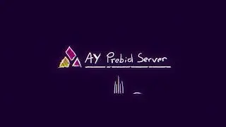 Experience Unbiased Demand, AI Optimization, ID Solutions and more with AY Prebid Server!