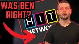 Был ли прав Бен Армстронг? Я внедрился в HIT Network и встретился с Ти Джеем.