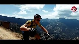 Promo | 9th Hero Sprint MTB Shimla x @HeroCyclesOfficial