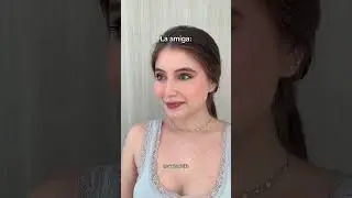 #pov amistades falsas 💔 #amigas #bff #viral