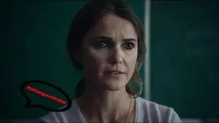 FOX SEARCHLIGHT LANZA TRAILER FINAL ANTLERS