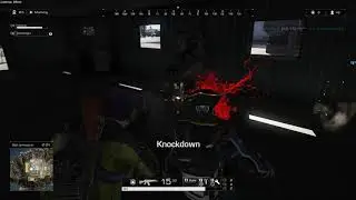 I somehow pull off a 1v4! | Ring of Elysium