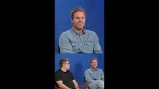 Sean Astin and Stephen Amell on working with director Andy Hines on Little Lorraine | Cineplex