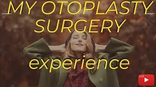 Otoplasty Ear Surgery Otoplasty Ear Pinning LIVE Austin (2019)