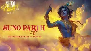 Suno Parth Track 3   Suno Parth EP   Narci   Hindi Rap Song