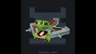 Bibbit Beel (Hoplite Battle Royal)