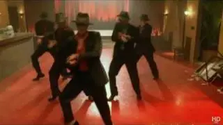 Michael Jackson ~ More Bounce To The Ounce
