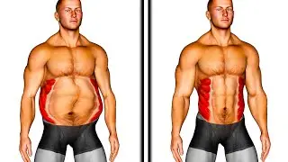 15 Best Abs Exercises Belly Fat Workout To Lose Weight Fast At Home