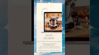 🍽️✨ Exklusives Kochevent &ndash; Sei dabei! ✨🍽️
