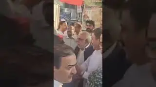 PTI's protest in Multan #imrankhan #imrankhanpti #pakistantehreekeinsaf #multan #pakistan