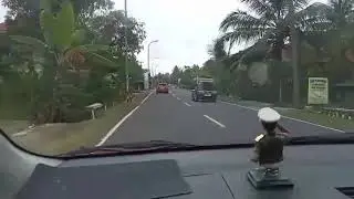 Lintas Batas Pantai Selatan Kab Tasikmalaya dan Kab Pangandaran Awal Th 2026.