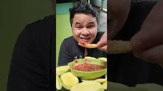 3m views sa FB mangga with Magicbeans #viralshort #ytshorts #food #youtuberchannel #youtuberlife
