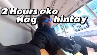 Nag update ako ng permit to stay dito sa italy
