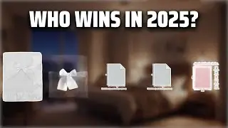 The Top 5 Best Satin Trim Blanket in 2025 - Must Watch Before Buying!