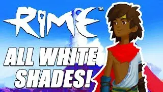 Rime Sweet Memory Achievement Trophy