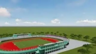 UPDATE TERBARU..!!!! Stadion Bumi Wali Tuban(tubansportcenter)