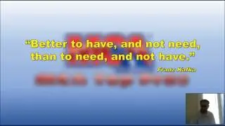 Quotes on the Urgency of Safety