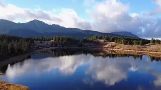 Lakes | Rivers | Waterfalls | Seas | Reflection | Relaxation Videos |