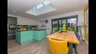 Brookfield Rise, Leicester, LE2 6RB