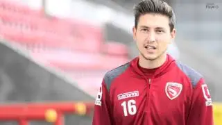 Shaun Miller - Player of the Month