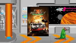 CRITIQUE FLASH - Fire & Forget : The Final Assault (PC/Mac/iOS/Android)
