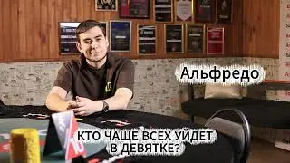 Блиц-опрос финалистов БК 2025