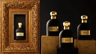 LIFESTYLE MEDIA | Emirates Pride | Masters Perfume Launch
