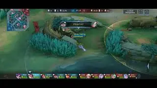 LESLEY MVP LOST | PANUORIN HANGGANG DULO