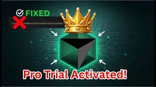 Get Cursor Pro 7 Days Free | New 2025 Method | B for BCA