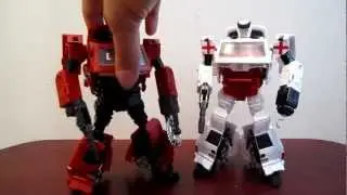 PP05 Weapon and Medical Specialist Review Pt. 2