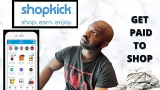The Best Cashback App For Shopping 2021 | Shopkick