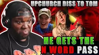 Upchurch - 