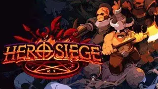 Hero siege 2.0 The Golden Heist daily quest