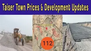 Taiser Town Prices Updates Development Updates MDA Scheme 45 Phase 1