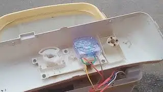 Washing machine isang direksyon lang ang ikot paano ayusin?