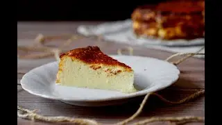 Cheesecake Basco