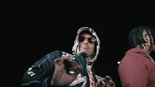 RON-RONTHEPRODUCER FT. AZCHIKE - STUCK UP (OFFICIAL VIDEO) | Dir @MARLEYDONFILMS