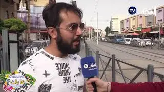 ترامواي #سطيف يعرف إستعمال كبير من المواطنين .. لكن هناك مناطق تحتاج لهذه الوسيلة..
