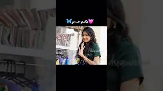𝐉𝐮𝐧𝐢𝐨𝐫 𝐩𝐮𝐥𝐥𝐚🦋😍#love #lovestatus #lovesong #4kvideo #trend #cinesparktamil #viral #18ksubscribers