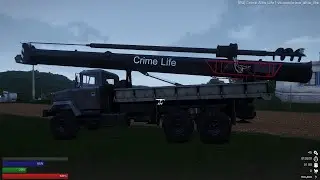 ARMA 3 | Crime Altis Life RP
