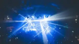 M83 - Manchester Ritz - Full Show - Audio Only